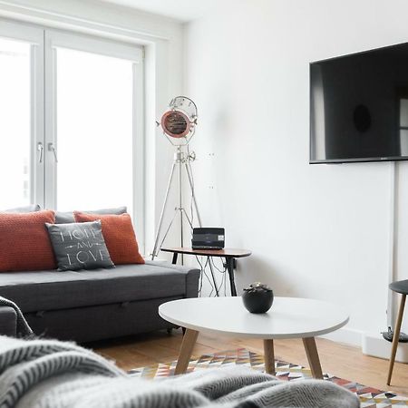 The Jericho Escape - Comfortable & Modern 4Bdr House Оксфорд Екстериор снимка