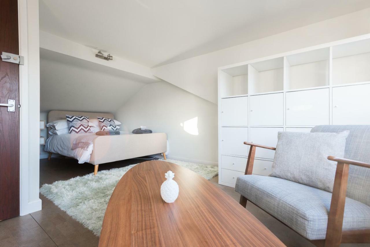 The Jericho Escape - Comfortable & Modern 4Bdr House Оксфорд Екстериор снимка
