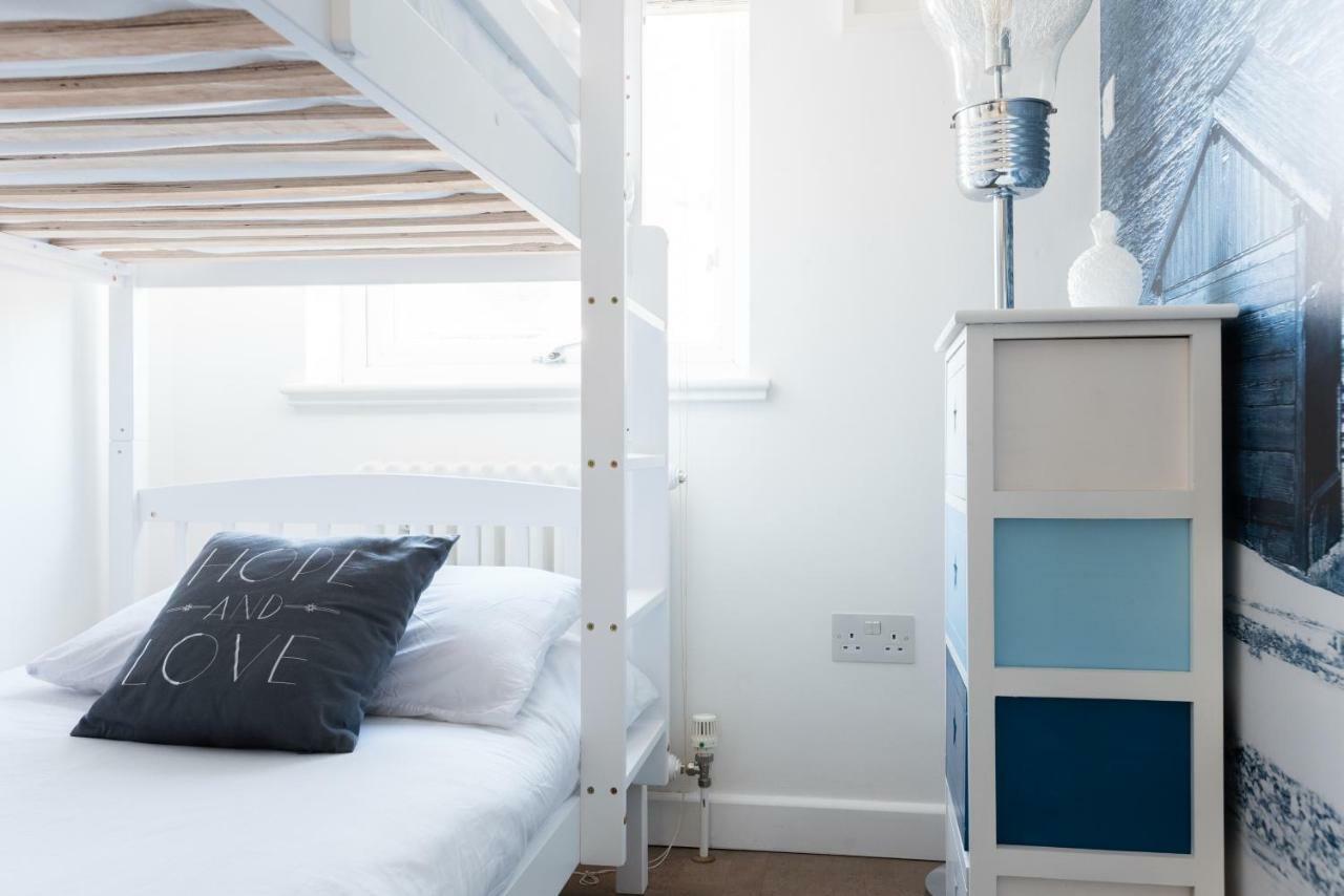 The Jericho Escape - Comfortable & Modern 4Bdr House Оксфорд Екстериор снимка