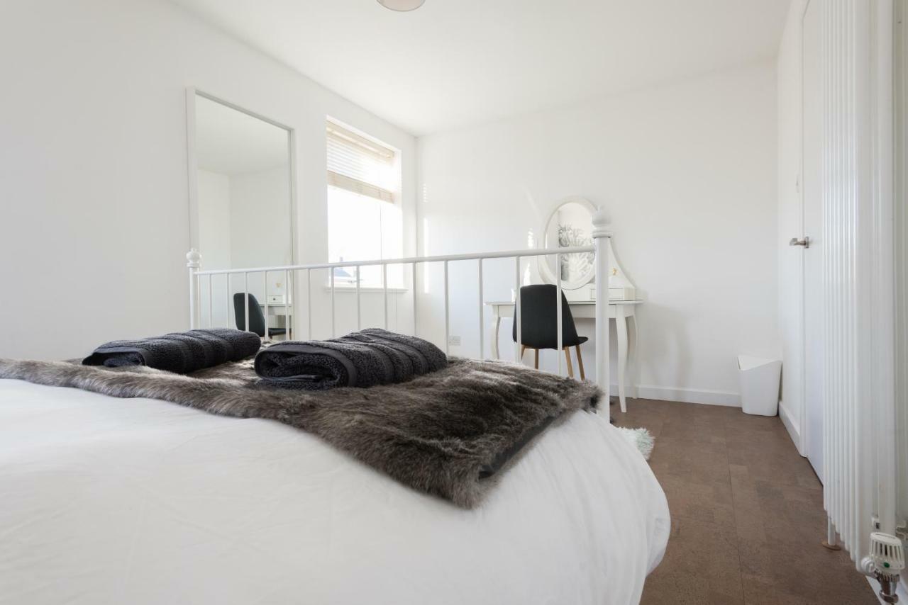 The Jericho Escape - Comfortable & Modern 4Bdr House Оксфорд Екстериор снимка