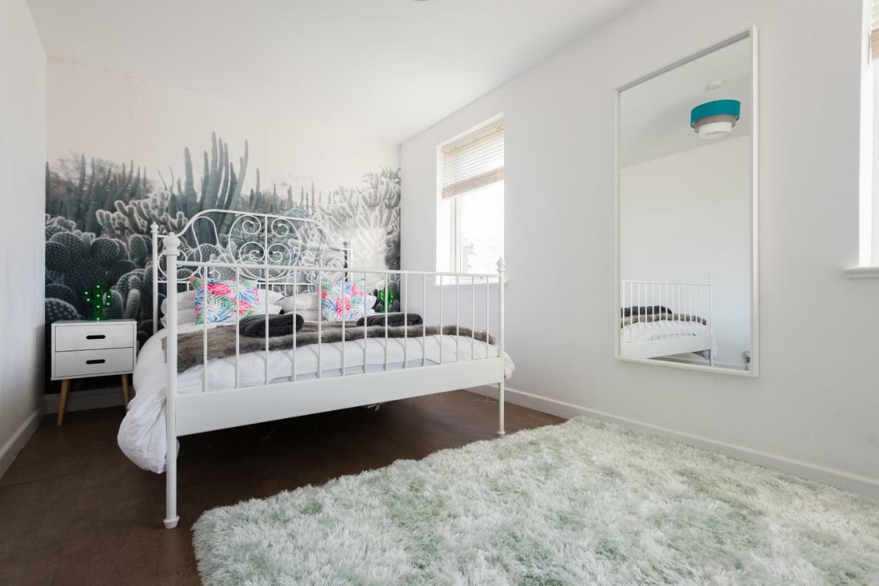 The Jericho Escape - Comfortable & Modern 4Bdr House Оксфорд Екстериор снимка