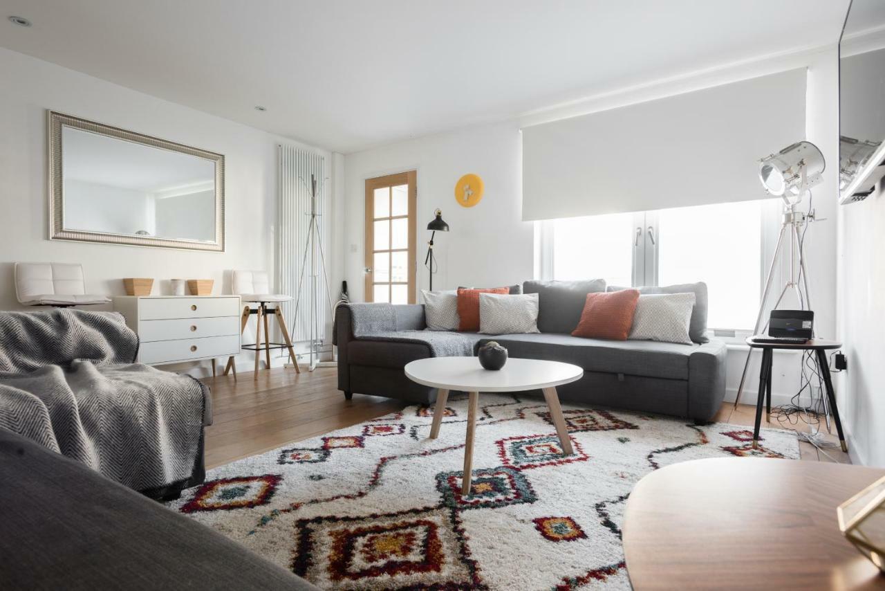 The Jericho Escape - Comfortable & Modern 4Bdr House Оксфорд Екстериор снимка