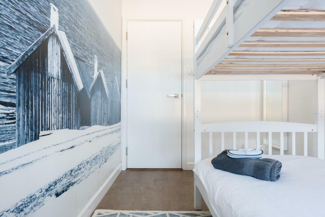 The Jericho Escape - Comfortable & Modern 4Bdr House Оксфорд Екстериор снимка